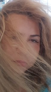 Profilbild von Hülya Pakören