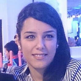 Social Media Profilbild Hülya Semiz 
