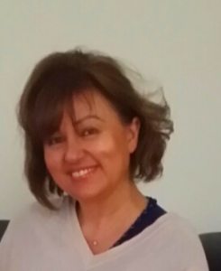 Profilbild von Hülya Singör