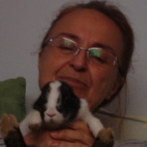 Profilbild von Hülya Sonuç
