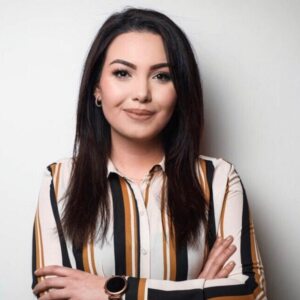 Profilbild von Hülya Tatar
