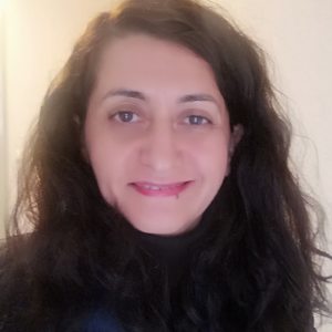 Profilbild von Hülya Yildirim