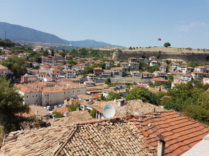 Profilbild von Hüriye Erdogan