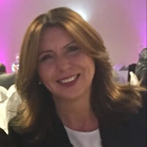 Profilbild von Hürriyet Laumann