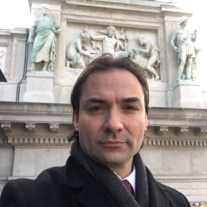 Profilbild von Hüseyin Kantem Al