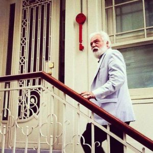 Profilbild von Hüseyin Türker Hiziroglu