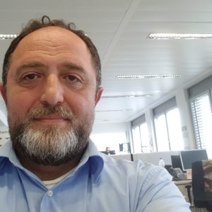 Profilbild von Hüseyin Altinay