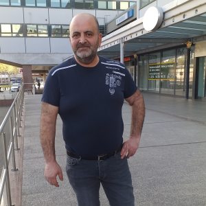 Profilbild von Hüseyin Arisan