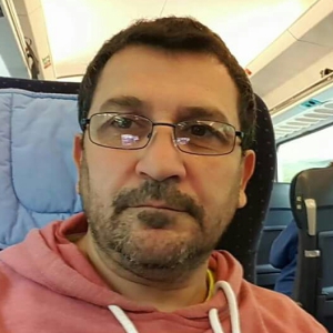 Profilbild von Hüseyin Atalay