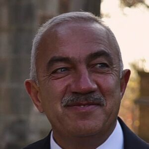 Profilbild von Hüseyin Ates