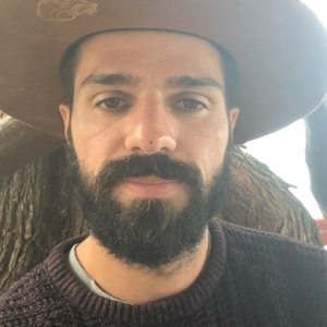 Profilbild von Hüseyin Aybek