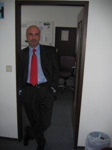Profilbild von Hüseyin Aydin