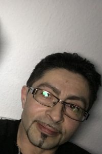 Profilbild von Hüseyin Aydin