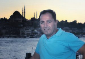 Profilbild von Hüseyin Aydogdu