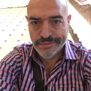 Profilbild von Hüseyin Balyemez