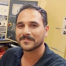 Profilbild von Hüseyin Berk