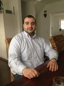 Profilbild von Hüseyin Beyaz
