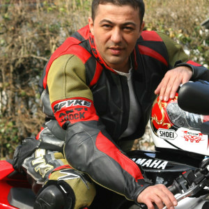 Profilbild von Hüseyin Börekci