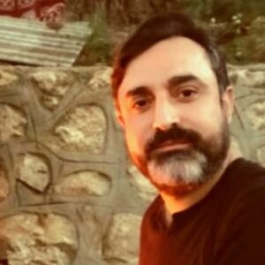 Social Media Profilbild Hüseyin Büyük 