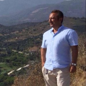 Profilbild von Hüseyin Cagla