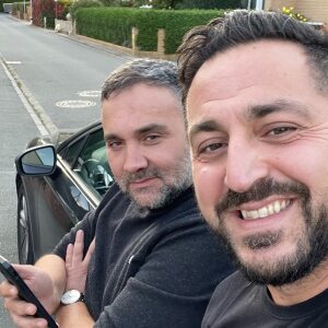 Profilbild von Hüseyin Cakici