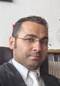 Profilbild von Hüseyin Dogan