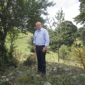 Profilbild von Hüseyin Doganay