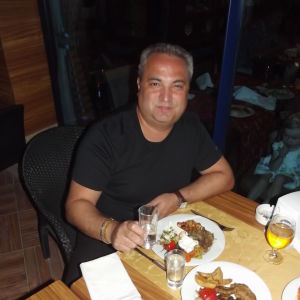 Profilbild von Hüseyin Duman