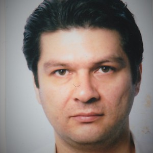 Profilbild von Hüseyin Durmus