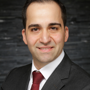 Profilbild von Hüseyin Eser