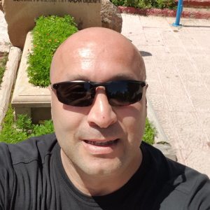 Social Media Profilbild Hüseyin Esiyok 