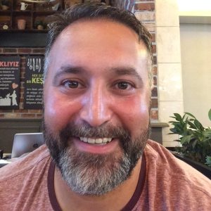 Profilbild von Hüseyin Gülcemal