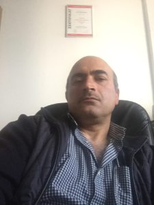 Profilbild von Hüseyin Ilhan
