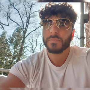 Profilbild von Hüseyin Ilter