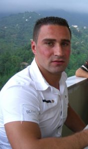 Profilbild von Hüseyin Kaba