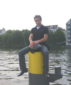 Profilbild von Hüseyin Kara