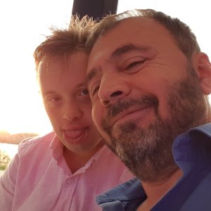 Profilbild von Hüseyin Karadeniz