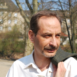 Profilbild von Hüseyin Kaya