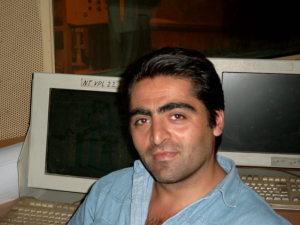 Profilbild von Hüseyin Kayci
