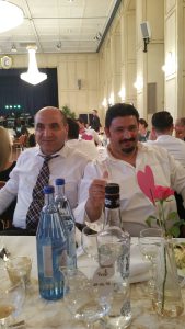 Profilbild von Hüseyin Kilinc