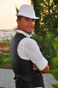 Profilbild von Hüseyin Korkut