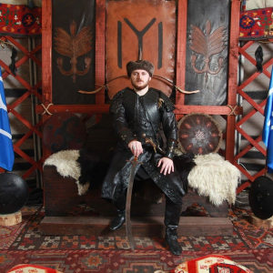 Profilbild von Hüseyin Kuru