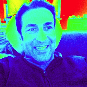 Profilbild von Hüseyin Ölmez