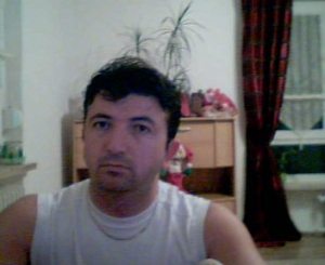Profilbild von Hüseyin Özen