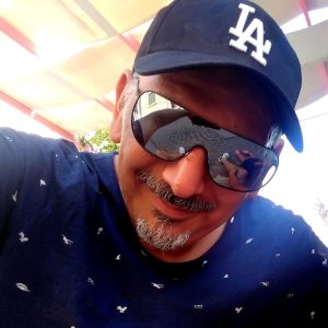 Profilbild von Hüseyin Sahin