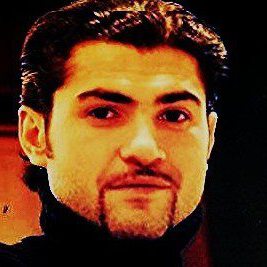 Profilbild von Hüseyin Senol