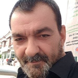 Profilbild von Hüseyin Seraki