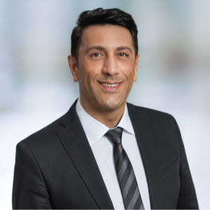 Profilbild von Hüseyin Suygun