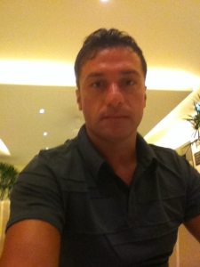 Profilbild von Hüseyin Tam