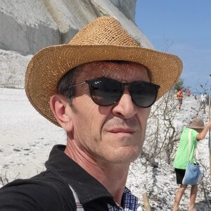 Profilbild von Hüseyin Tezel